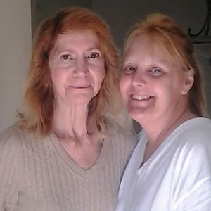 Meet your Posher, Joanna